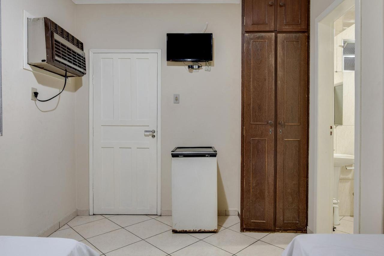Hotel Estrela Do Vale Ипатинга Екстериор снимка
