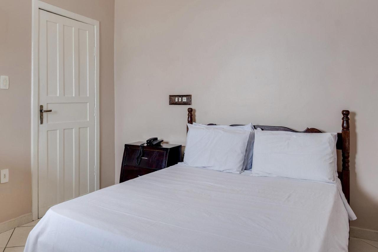 Hotel Estrela Do Vale Ипатинга Екстериор снимка