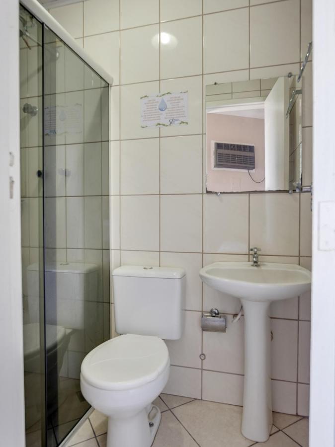 Hotel Estrela Do Vale Ипатинга Екстериор снимка