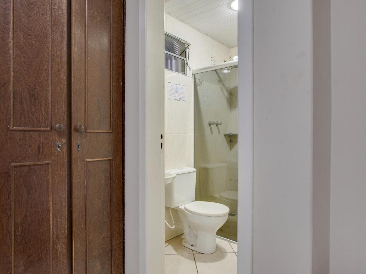 Hotel Estrela Do Vale Ипатинга Екстериор снимка
