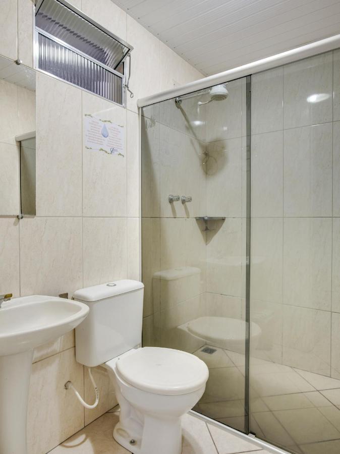 Hotel Estrela Do Vale Ипатинга Екстериор снимка
