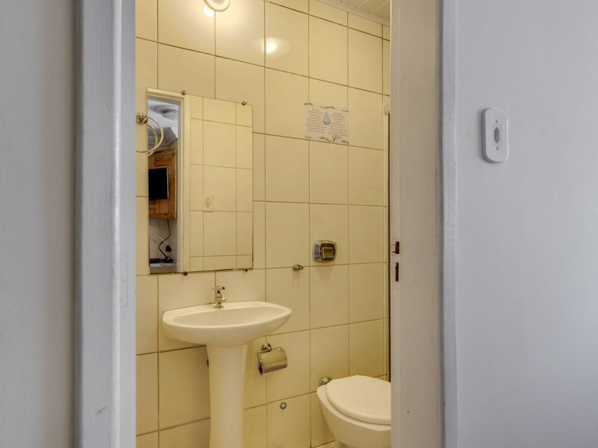 Hotel Estrela Do Vale Ипатинга Екстериор снимка