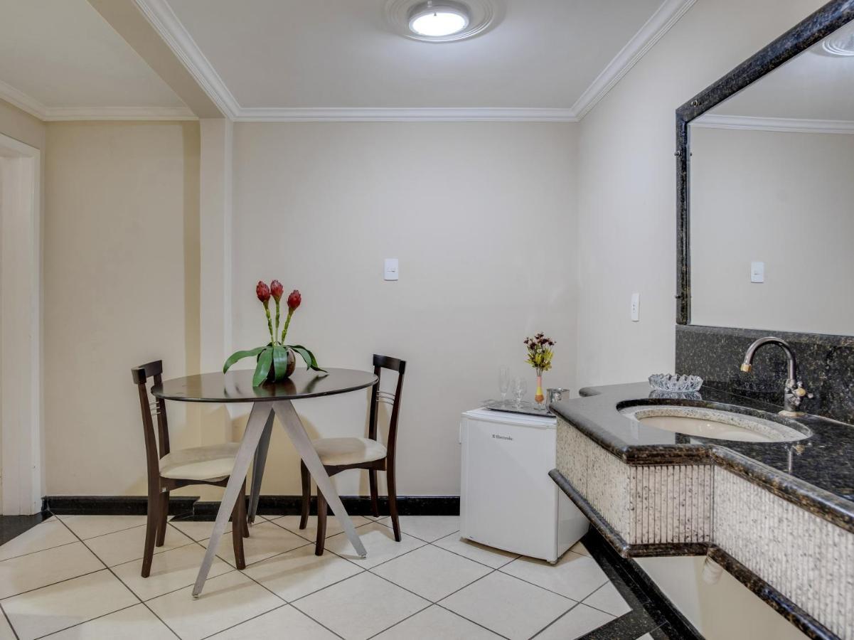 Hotel Estrela Do Vale Ипатинга Екстериор снимка