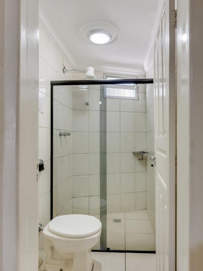 Hotel Estrela Do Vale Ипатинга Екстериор снимка