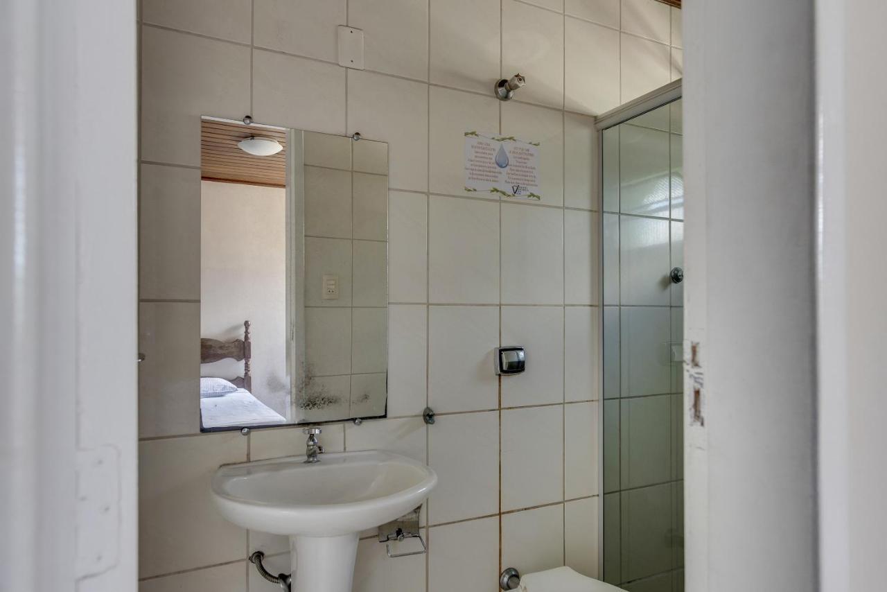 Hotel Estrela Do Vale Ипатинга Екстериор снимка